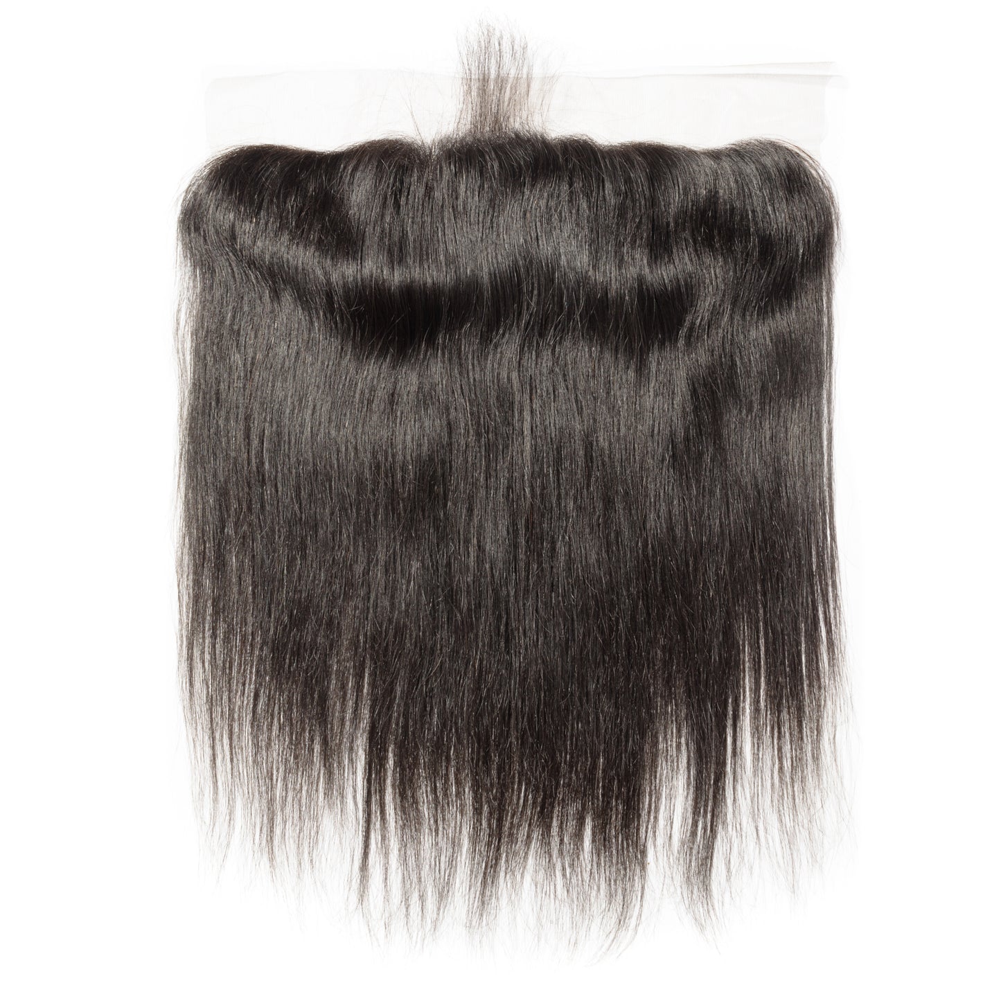 STRAIGHT HD FRONTAL CLOSURE