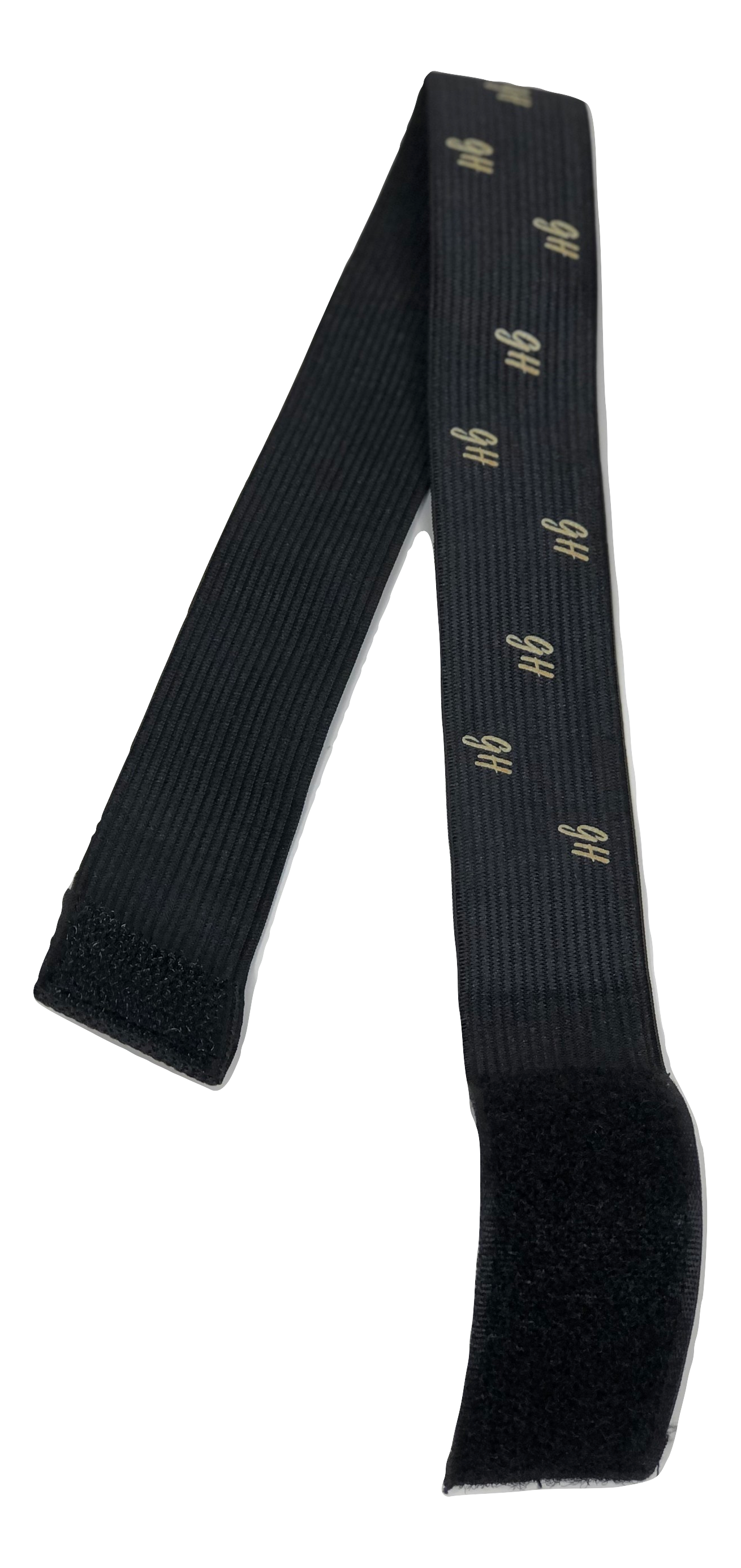 VELCRO LACE MELT BAND