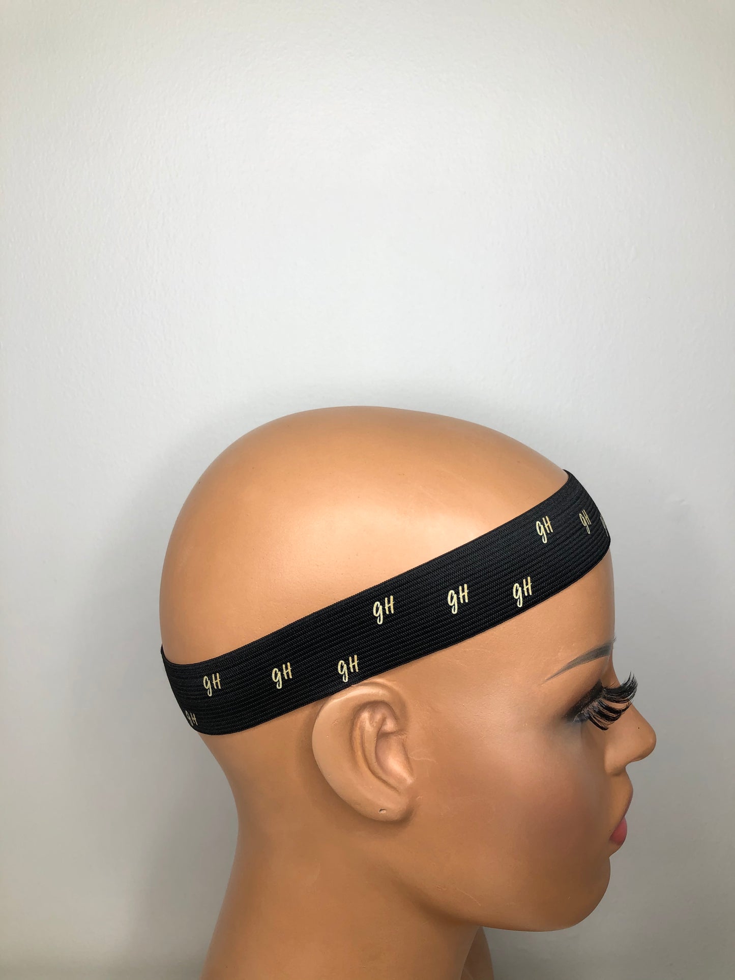 VELCRO LACE MELT BAND