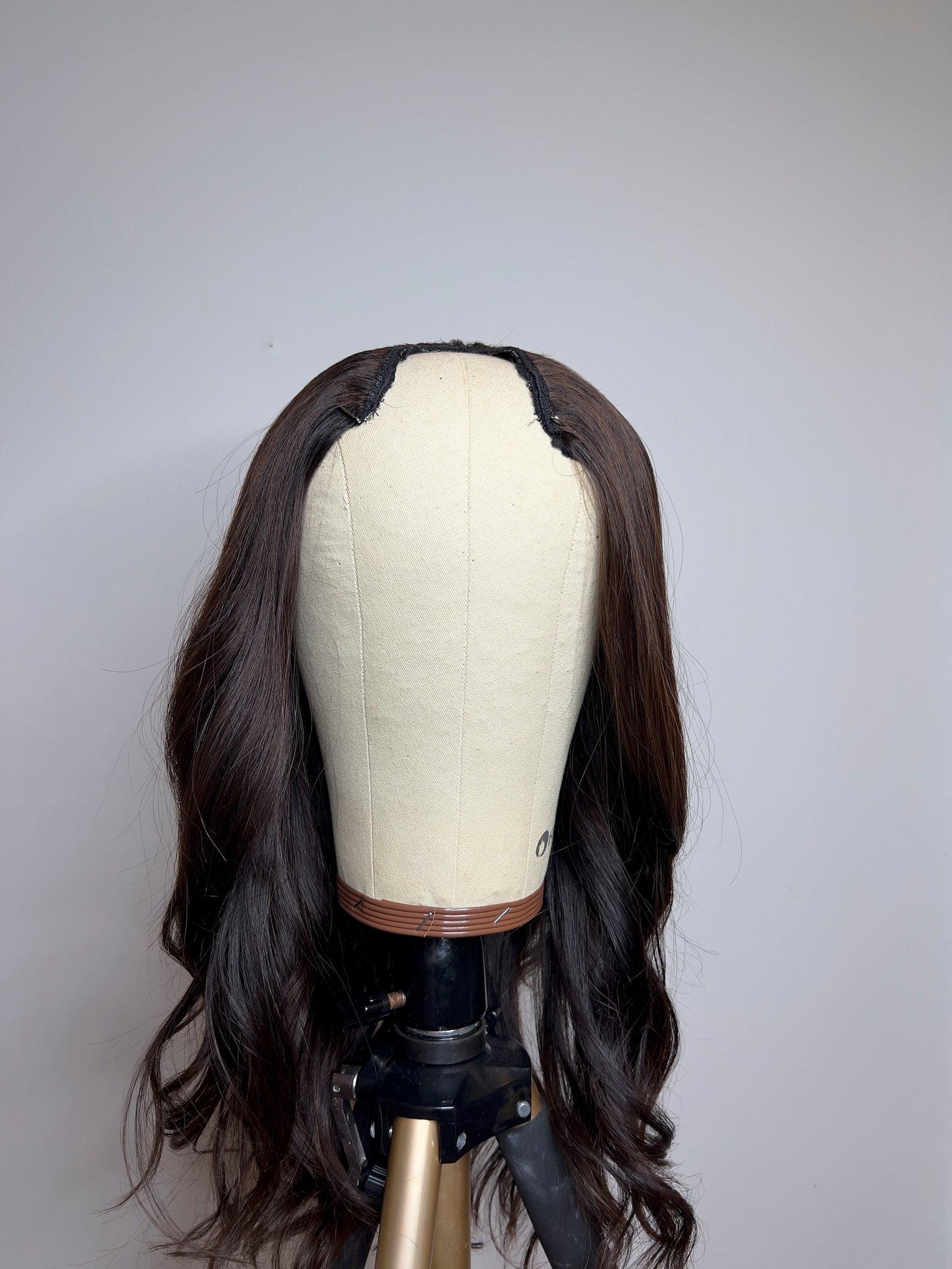 BRELLE WIG