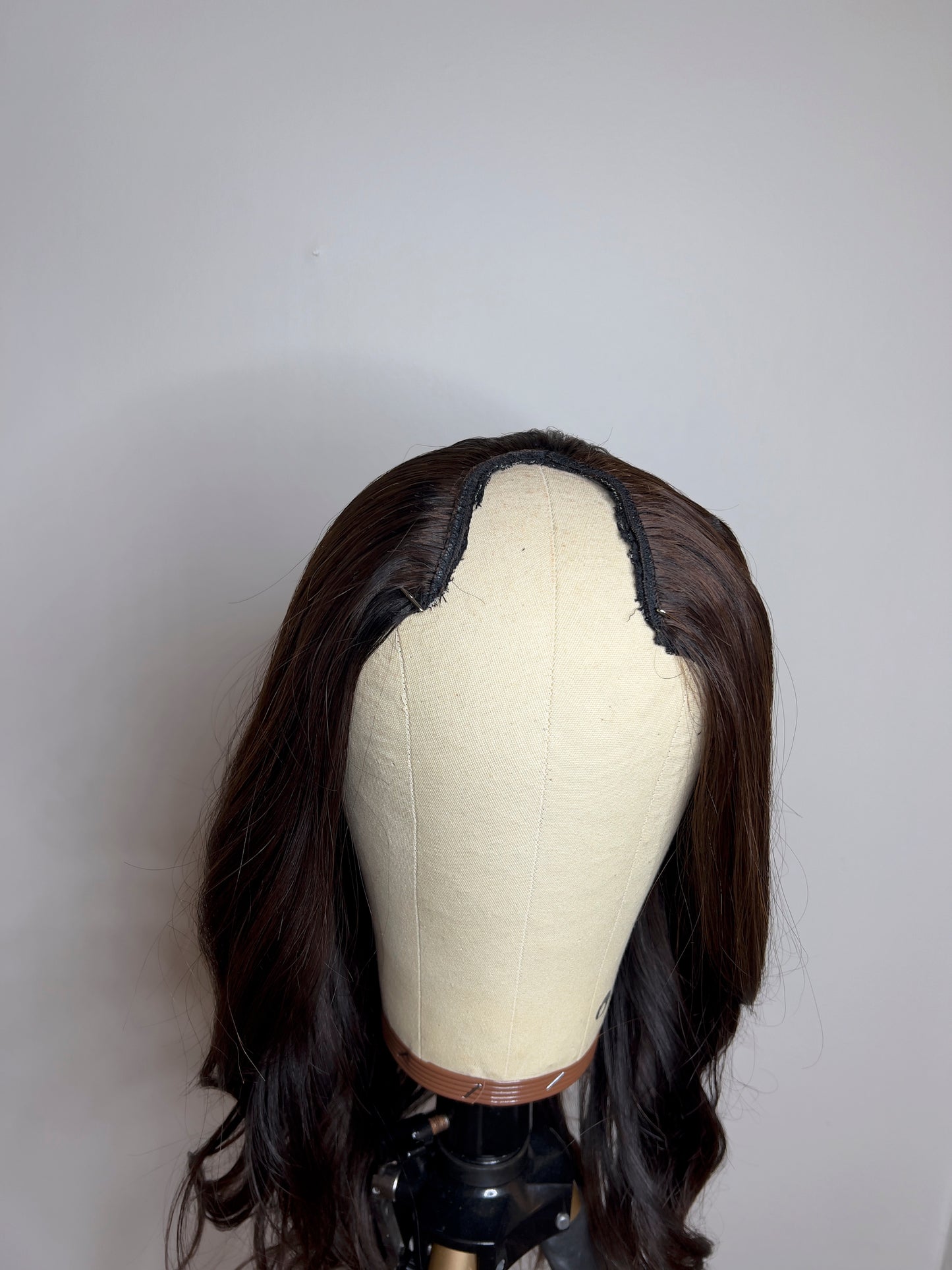 BRELLE WIG