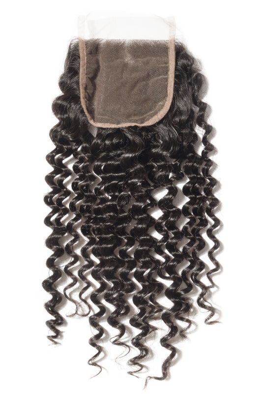 DEEP WAVE HD LACE CLOSURE