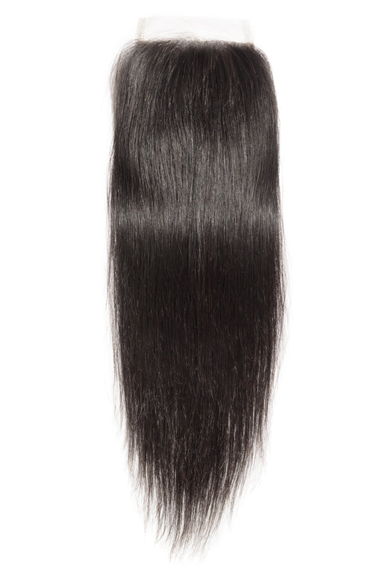 STRAIGHT HD LACE CLOSURE