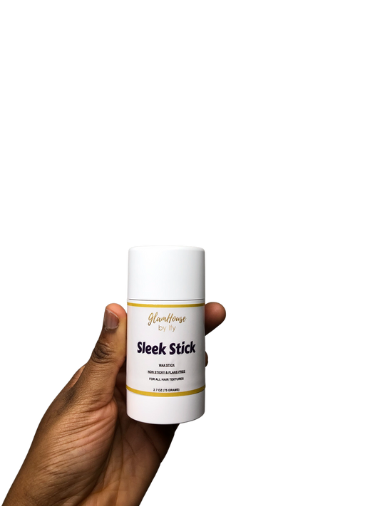 SLEEK WAX STICK