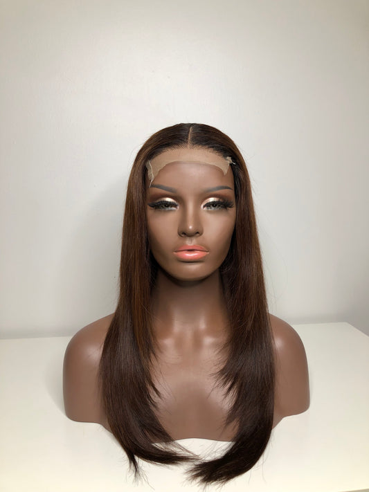 CLEO WIG