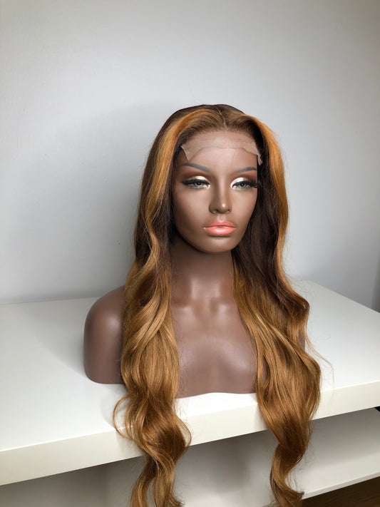 STELLA WIG