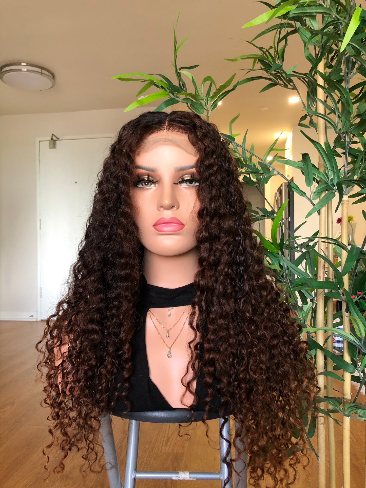 AVA WIG