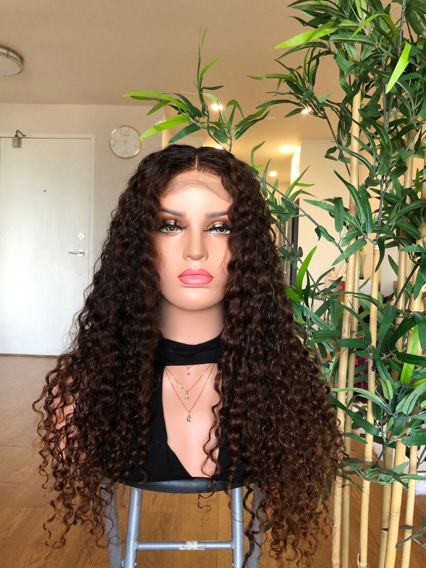 AVA WIG