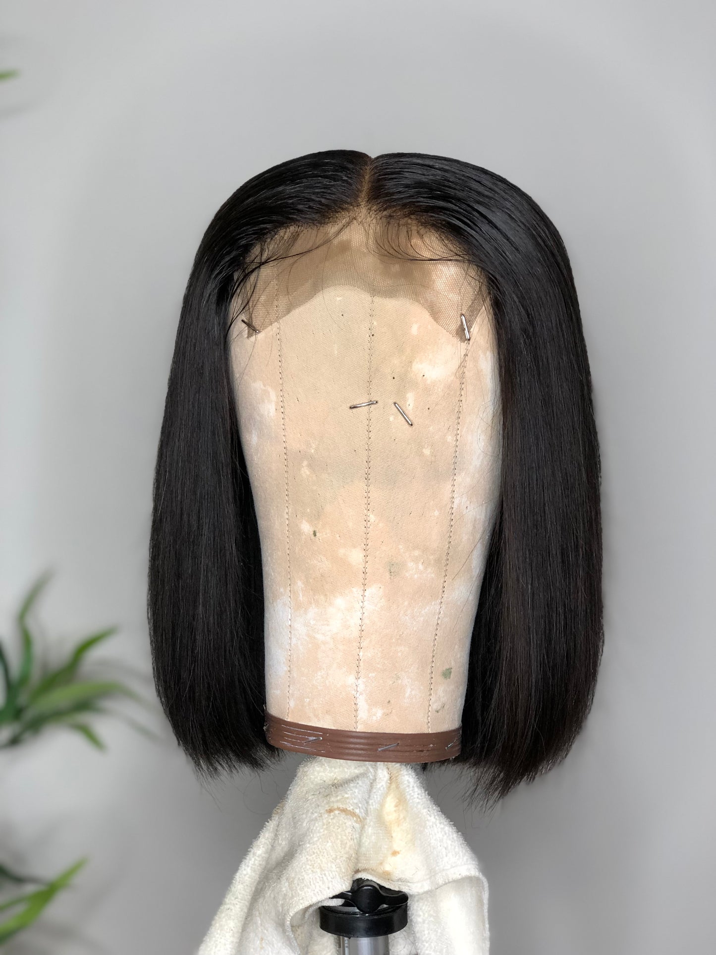 FLORA WIG