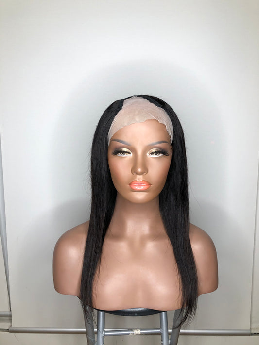 MARTHA WIG