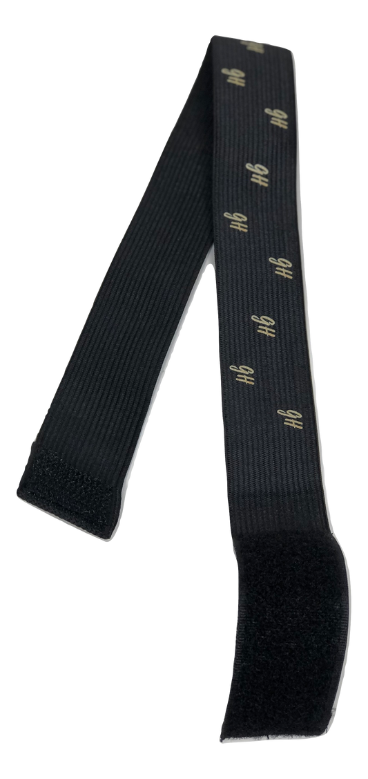 VELCRO LACE MELT BAND