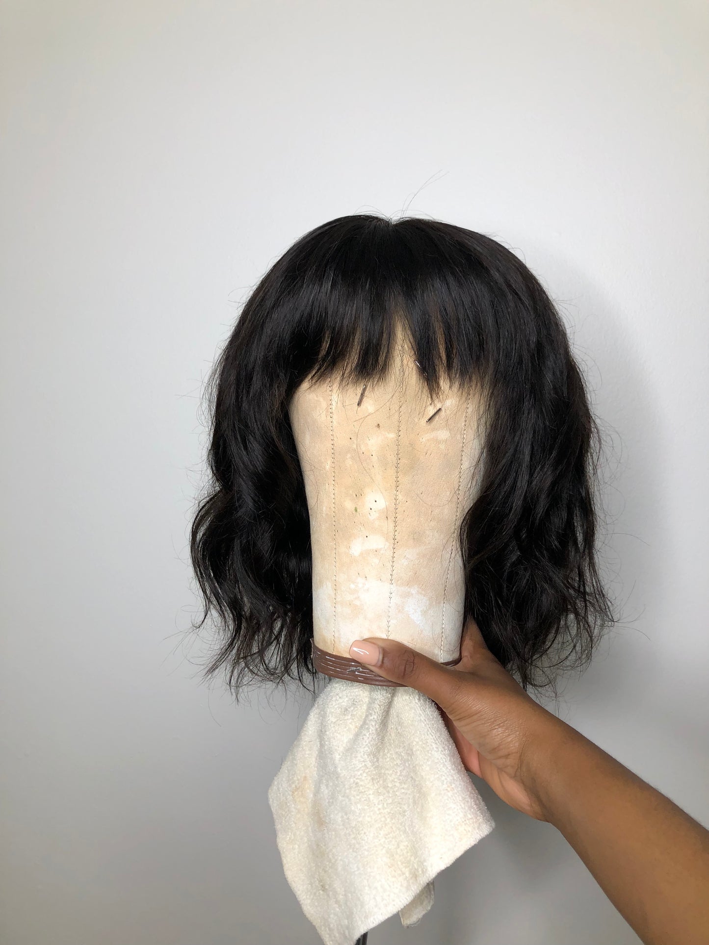 SOPHIE WIG