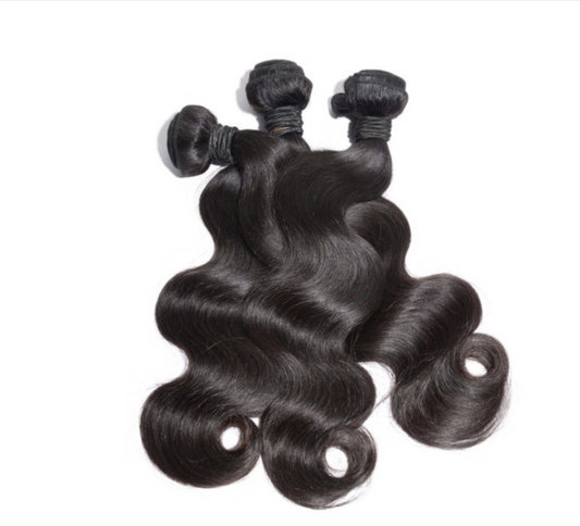 NATURAL BODY WAVE
