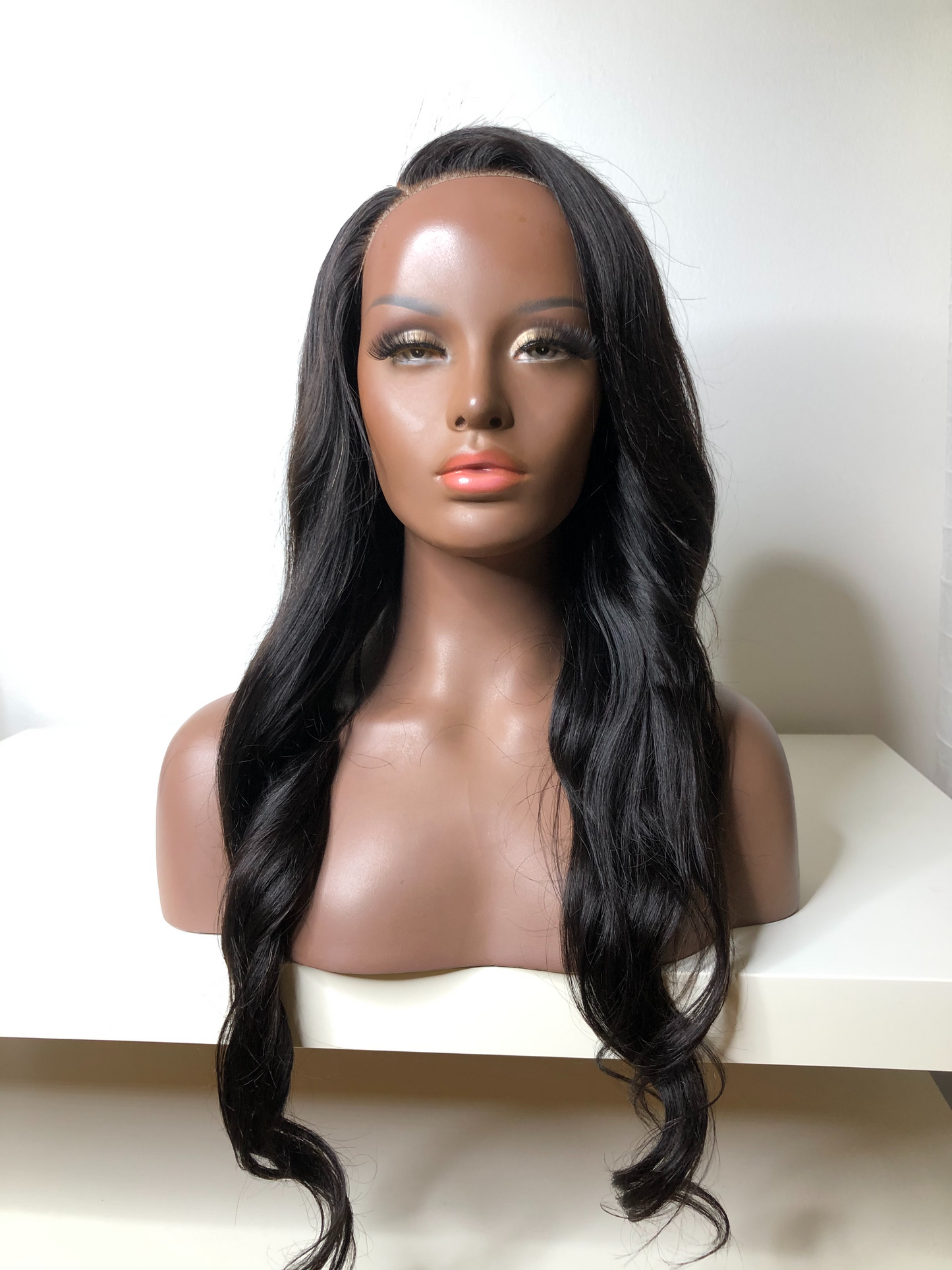 DEMI WIG